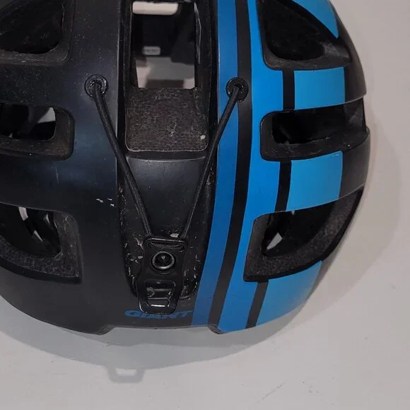 Giant Liv Rail Helmet  Size Large 59-63cm - Picture 3 of 9